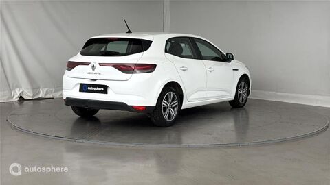 M&eacute;gane 1.5 Blue dCi 115ch Evolution EDC 2023 occasion 51200 &Eacute;pernay