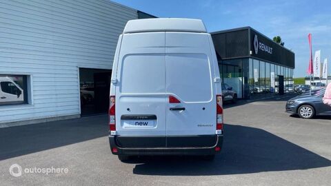 Master F3500 L3H3 2.3 Blue dCi 135ch Confort Euro6E 2024 occasion 02300 Chauny