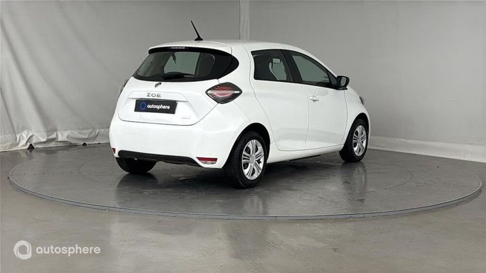 Zo&eacute; Life charge normale R110 Achat Int&eacute;gral 2020 occasion 62800 Li&eacute;vin
