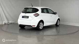 Zo&eacute; Life charge normale R110 Achat Int&eacute;gral 2020 occasion 62800 Li&eacute;vin