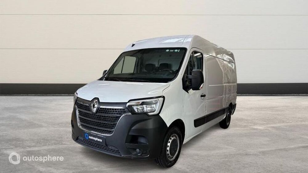Master F3500 L2H2 2.3 Blue dCi 135ch Confort Euro6E 2024 occasion 62220 Carvin