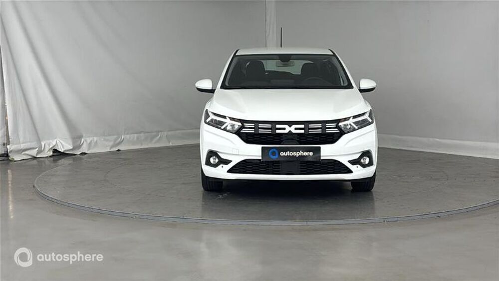 Sandero 1.0 TCe 90ch Expression CVT 2024 occasion 02300 Chauny