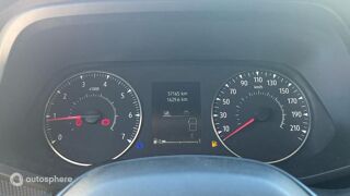 Trafic L1H1 3T 2.0 Blue dCi 130ch Confort E6E 2023 occasion 84120 Pertuis
