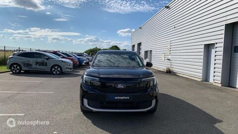 Explorer 286ch Extended Range 77kWh Pack Premium RWD 2026 occasion 59552 Lambres-lez-Douai