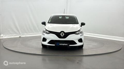 Clio 1.5 Blue dCi 85ch Air 2020 occasion 77100 Meaux