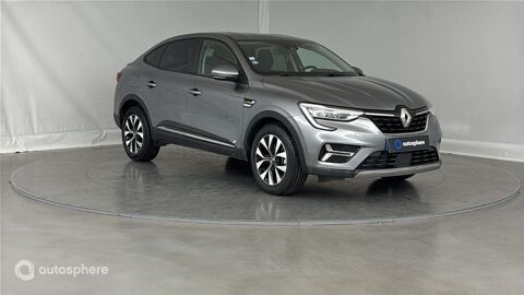 Arkana 1.6 E-Tech 145ch Business 2021 occasion 62219 Longuenesse