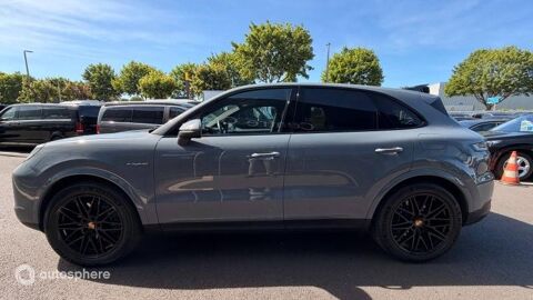 Cayenne 3.0 V6 470ch E-Hybrid 2024 occasion 77240 Vert-Saint-Denis