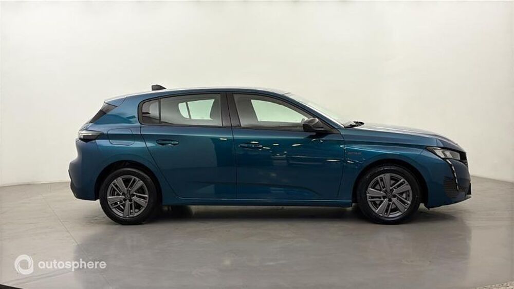 308 1.2 Hybrid 145ch Style e-DCS6 2025 occasion 86100 Ch&acirc;tellerault