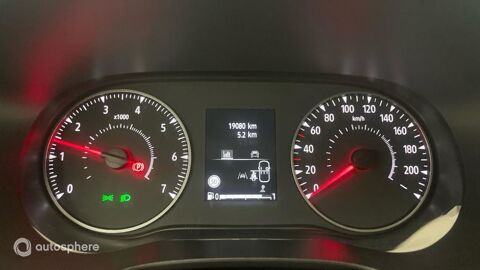 Sandero 1.0 TCe 90ch Stepway Expression -24 2025 occasion 62000 Arras