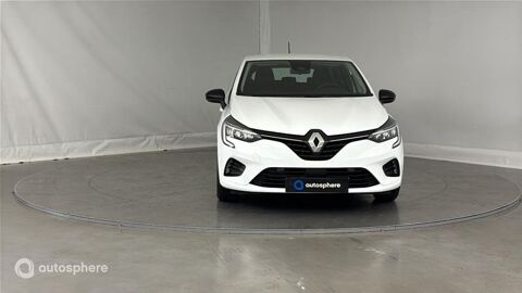 Clio 1.0 TCe 90ch Equilibre 2022 occasion 59320 Sequedin