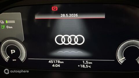 Q5 55 TFSI e 367ch S line quattro S tronic 7 2024 occasion 51100 Reims