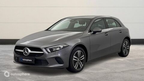 Annonce voiture Mercedes Classe A 30999 