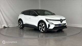 M&eacute;gane E-Tech Electric EV60 220ch Techno super charge 2023 occasion 59470 Wormhout