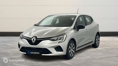 Renault Clio 1.0 TCe 90ch Equilibre 2023 occasion Reims 51100