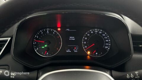 Clio 1.0 TCe 90ch Equilibre 2023 occasion 51200 &Eacute;pernay