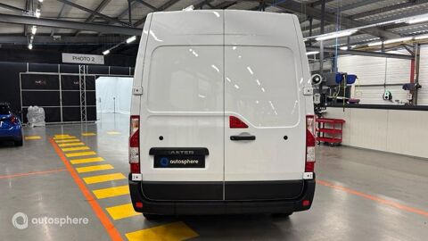 Master F3500 L2H2 2.3 Blue dCi 135ch Confort Euro6E 2024 occasion 57000 Metz