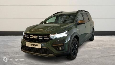 Dacia Jogger 1.6 hybrid 140ch Extreme 7 places -24 2025 occasion Vitrolles 13127