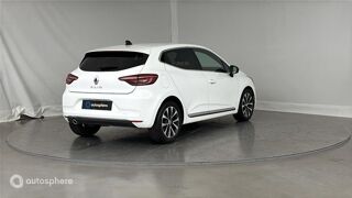 Clio 1.0 TCe 90ch Techno 2023 occasion 57000 Metz