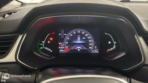 Captur 1.0 TCe 90ch Techno 2023 occasion 62218 Loison-sous-Lens