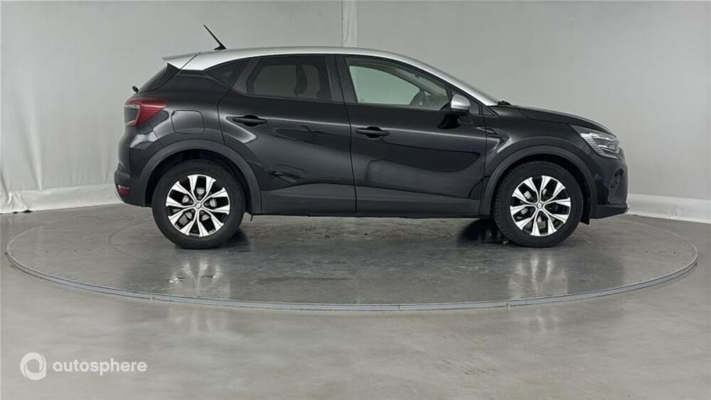 Captur 1.0 TCe 90ch Evolution 2023 occasion 59850 Nieppe