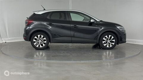 Captur 1.0 TCe 90ch Evolution 2023 occasion 59850 Nieppe