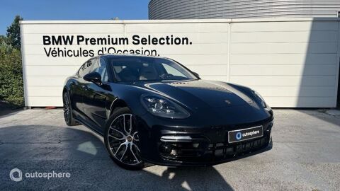Panamera 4.0 V8 700ch Turbo S E-Hybrid 2022 occasion 33700 M&eacute;rignac