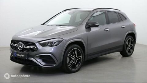Annonce voiture Mercedes Classe GLA 46999 
