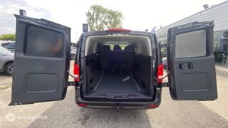 Vito 116 CDI Mixto Extra-Long PRO Propulsion 9G-Tronic (6 Places) 2025 occasion 60200 Compi&egrave;gne
