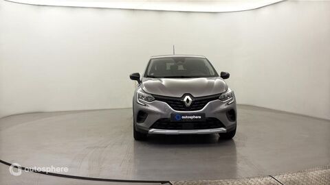 Captur 1.0 TCe 90ch Evolution 2024 occasion 93250 Villemomble