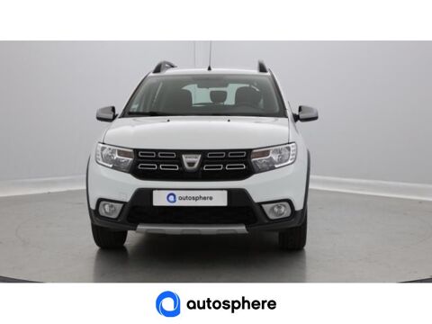 Sandero 0.9 TCe 90ch Stepway 2019 occasion 62217 Beaurains