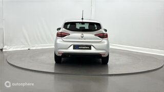 Clio 1.0 TCe 90ch Equilibre 2023 occasion 59223 Roncq