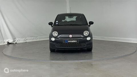 500 1.2 8v 69ch Eco Pack Lounge 109g 2019 occasion 59494 Petite-For&ecirc;t