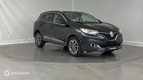 Kadjar 1.2 TCe 130ch energy Graphite 2019 occasion 57000 Metz
