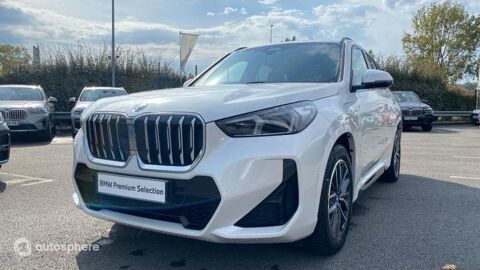 Annonce voiture BMW X1 40799 €