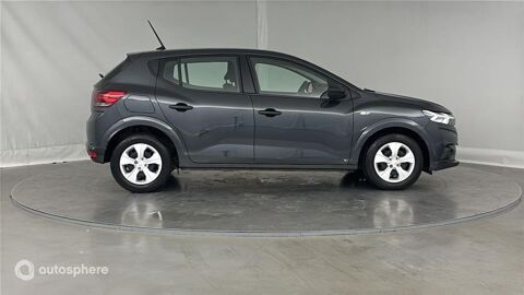 Sandero 1.0 SCe 65ch Essential 2023 occasion 02300 Chauny