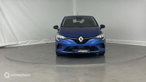Clio 1.0 TCe 90ch Equilibre 2023 occasion 57000 Metz