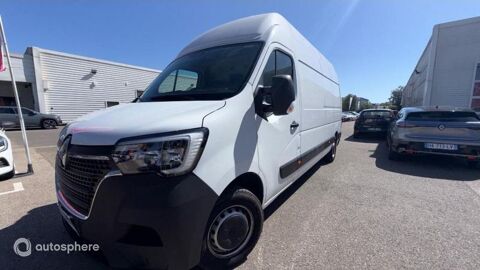 Annonce voiture Renault Master 26949 €