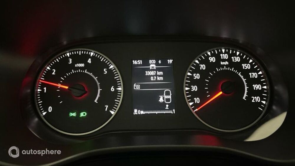 Sandero 1.0 ECO-G 100ch Essential 2023 occasion 59160 Lomme