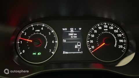 Sandero 1.0 ECO-G 100ch Essential 2023 occasion 59160 Lomme