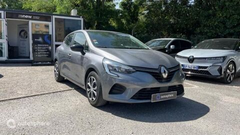 Clio 1.0 TCe 90ch Evolution 2023 occasion 13090 Aix-en-Provence