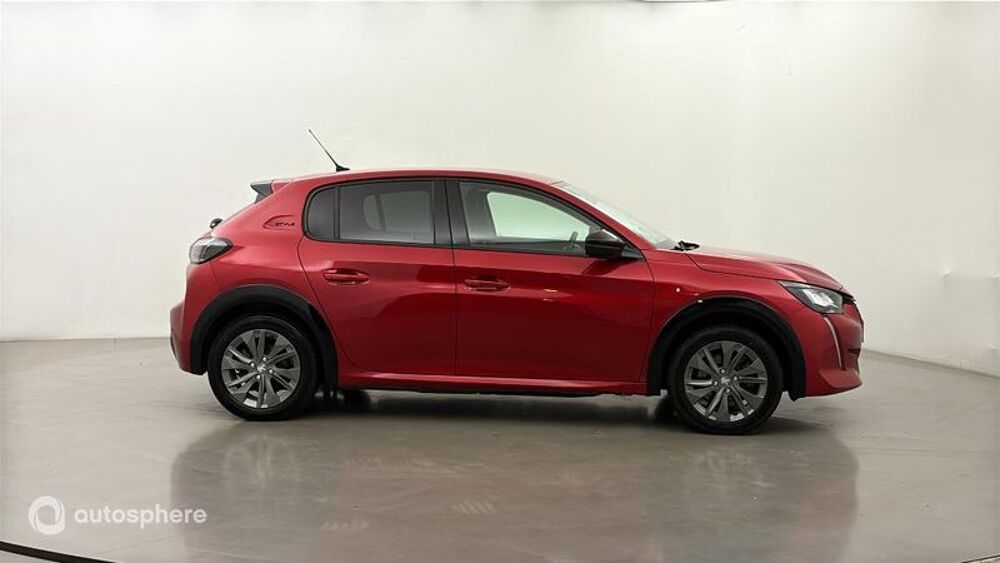 208 e- 136ch Style 2022 occasion 79000 Niort