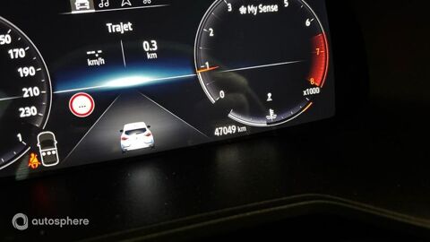 Clio 1.0 TCe 90ch Techno 2023 occasion 10000 Troyes