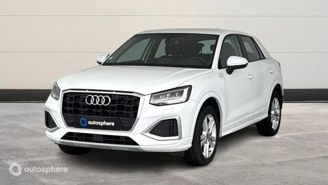Annonce voiture Audi Q2 21999 €