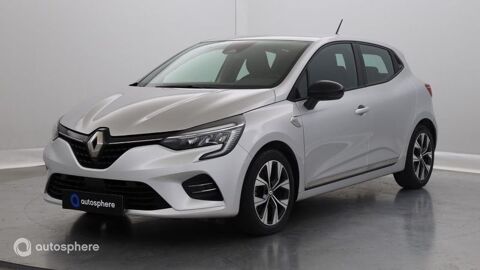 Renault Clio 1.6 E-Tech 140ch Limited -21 2022 occasion Sains-en-Gohelle 62114
