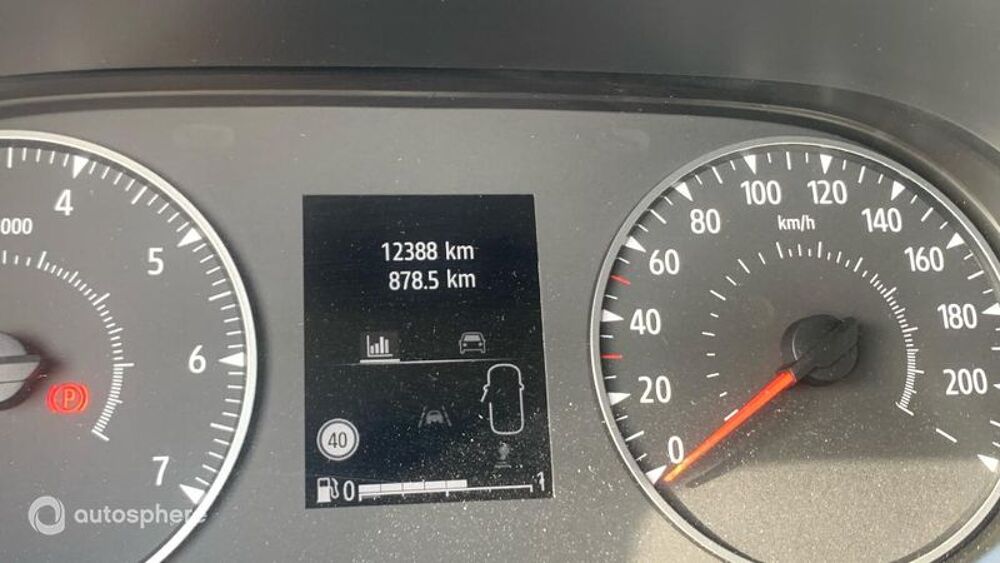 Sandero 1.0 ECO-G 100ch Stepway Extreme GSR2 2025 occasion 84120 Pertuis