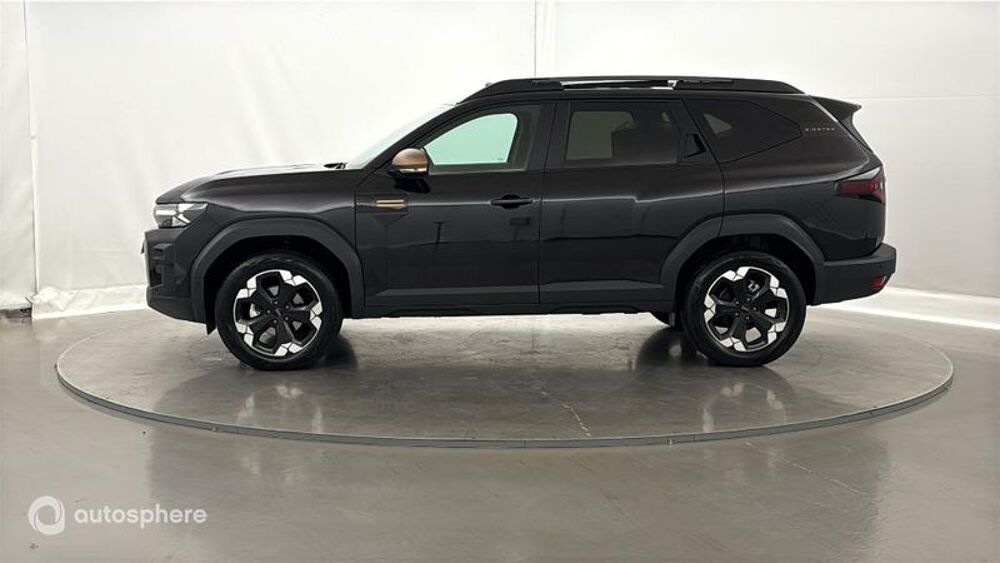 Bigster 1.8 hybrid 155ch Extreme 2026 occasion 59850 Nieppe