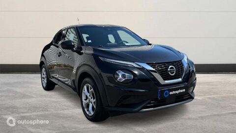 Juke 1.0 DIG-T 114ch N-Connecta 2021 2020 occasion 59600 Maubeuge