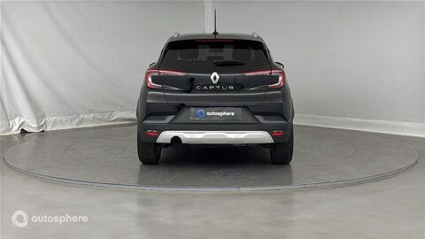 Captur 1.5 Blue dCi 95ch Business 2020 occasion 59470 Wormhout
