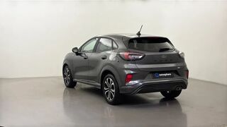 Puma 1.0 EcoBoost 125ch S&S mHEV ST-Line Powershift 2023 occasion 92000 Nanterre