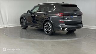 X5 xDrive50e 489ch M Sport 2025 occasion 59650 Villeneuve-d'Ascq